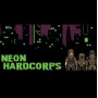 Neon Hardcorps Steam Global