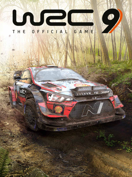 WRC 9 FIA World Rally Championship Deluxe Edition Steam Global WRC 9 FIA World Rally Championship Deluxe Edition Steam Global