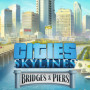 Cities Skylines Content Creator Pack Bridges and Piers Steam Global