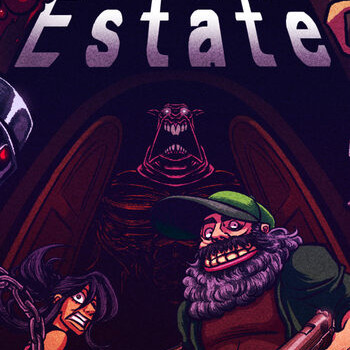 Dead Estate Steam Global