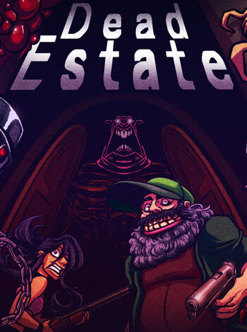 Dead Estate Steam Global Dead Estate Steam Global