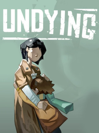 Undying Steam Global Undying Steam Global
