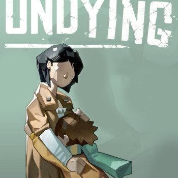 Undying Steam Global