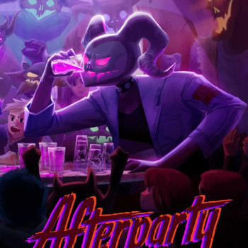 Afterparty Steam Global