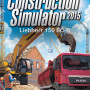 Construction Simulator 2015 Liebherr 150 EC-B Steam Global