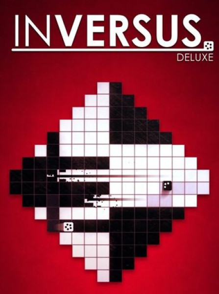 INVERSUS Deluxe Steam Global INVERSUS Deluxe Steam Global