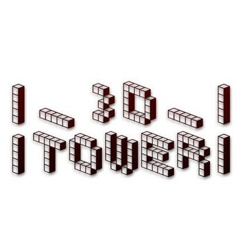 3D Tower Steam Global