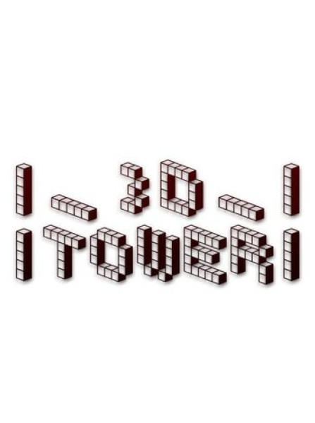 3D Tower Steam Global 3D Tower Steam Global