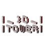 3D Tower Steam Global