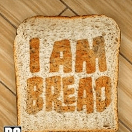 I am Bread Steam Global