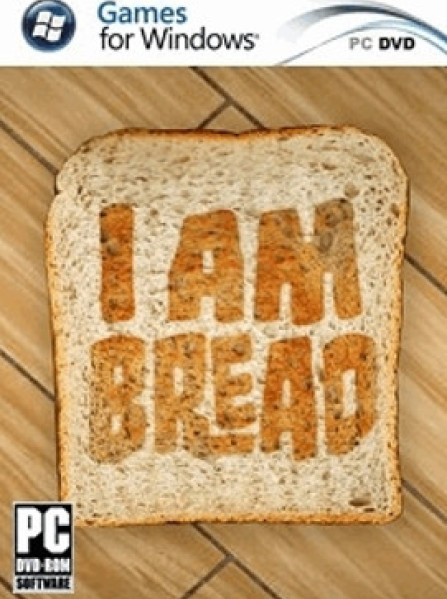 I am Bread Steam Global I am Bread Steam Global