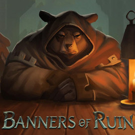 Banners of Ruin Steam Global