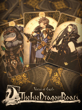 Voice of Cards The Isle Dragon Roars Steam Global Voice of Cards The Isle Dragon Roars Steam Global