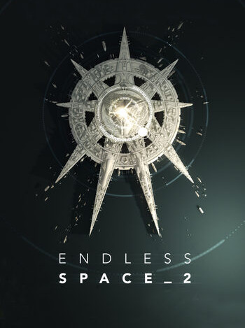 Endless Space 2 Steam Global