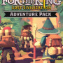 For The King Lost Civilization Adventure Pack Steam Global