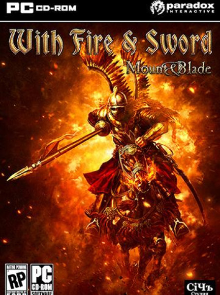 Mount & Blade With Fire and Sword Steam Global Mount & Blade With Fire and Sword Steam Global