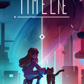 Timelie Steam Global