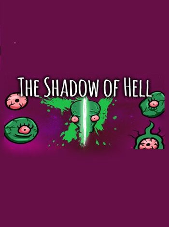The Shadow of Hell Steam Global