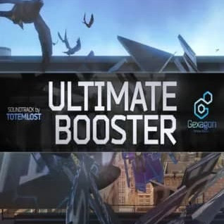 Ultimate Booster Experience VR Steam Global