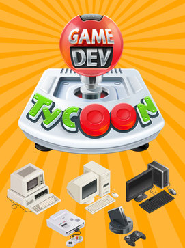 Game Dev Tycoon Steam Global Game Dev Tycoon Steam Global