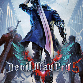 Devil May Cry 5 Steam Global