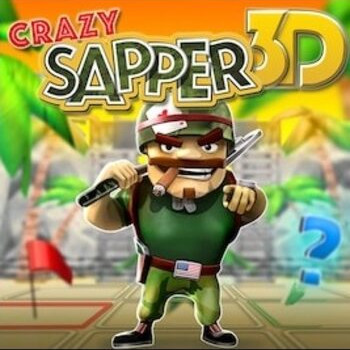 Crazy Sapper 3D Steam Global