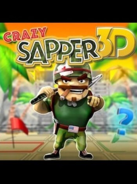 Crazy Sapper 3D Steam Global Crazy Sapper 3D Steam Global