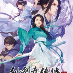 Sword and Fairy 7 Steam Global