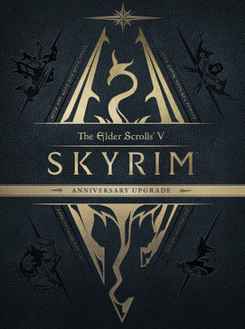 The Elder Scrolls V Skyrim Anniversary Edition Steam Global The Elder Scrolls V Skyrim Anniversary Edition Steam Global