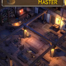 Tavern Master Steam Global