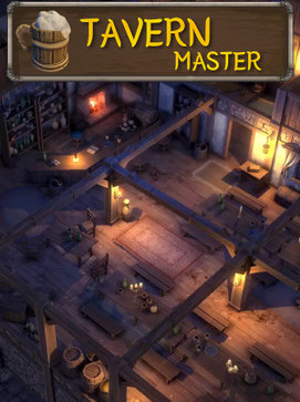 Tavern Master Steam Global