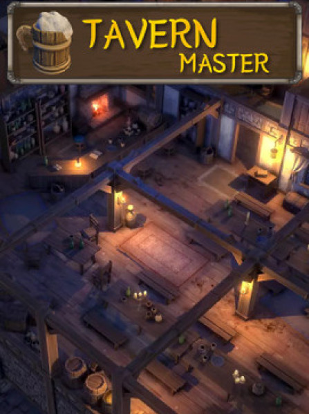 Tavern Master Steam Global Tavern Master Steam Global