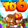 Bloons TD 6 Steam Global