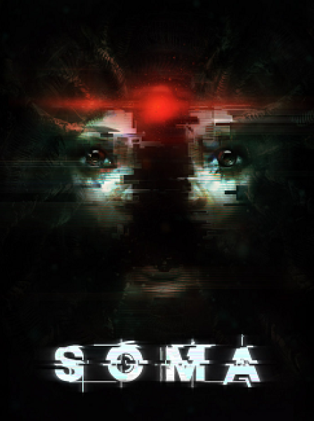 SOMA GOG Global SOMA GOG Global