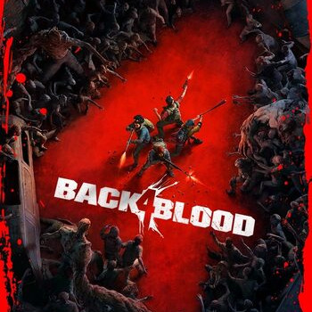 Back 4 Blood Deluxe Edition Steam EU