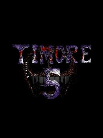 Timore 5 Steam Global