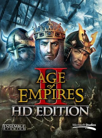 Age of Empires II HD Steam Global Age of Empires II HD Steam Global