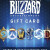 Blizzard Gift Card 15 GBP Battle.net - United Kingdom