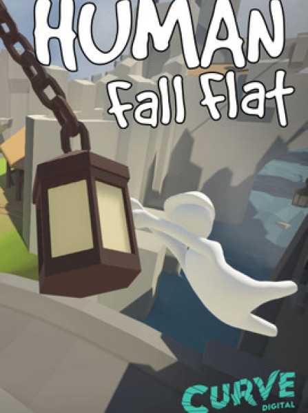 Human Fall Flat Steam EU Human Fall Flat Steam EU