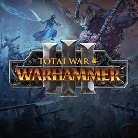 Total War Warhammer III PC Steam EU