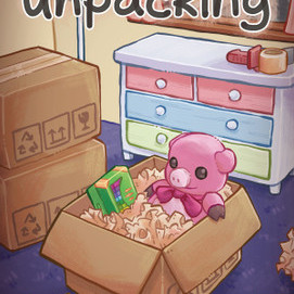 Unpacking Steam Global