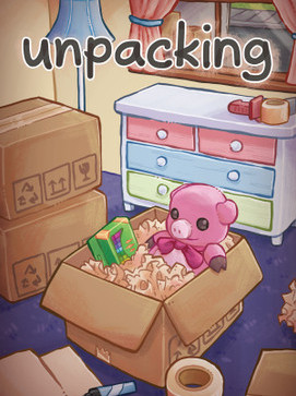 Unpacking Steam Global Unpacking Steam Global