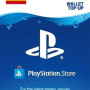 PlayStation Network Gift Card 100 EUR - PSN Spain