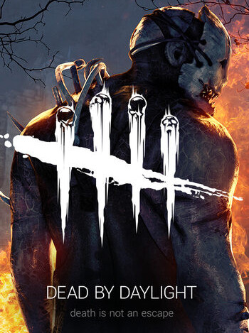 Dead by Daylight Steam EU Dead by Daylight Steam EU