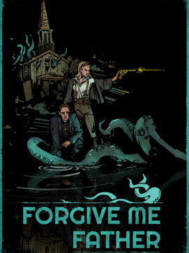 Forgive Me Father Steam Global Forgive Me Father Steam Global