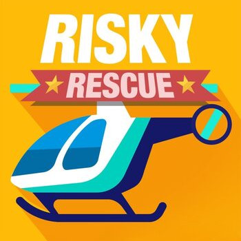Risky Rescue Steam Global