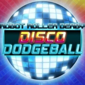 Robot Roller Derby Disco Dodgeball Steam Global
