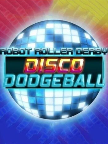 Robot Roller Derby Disco Dodgeball Steam Global