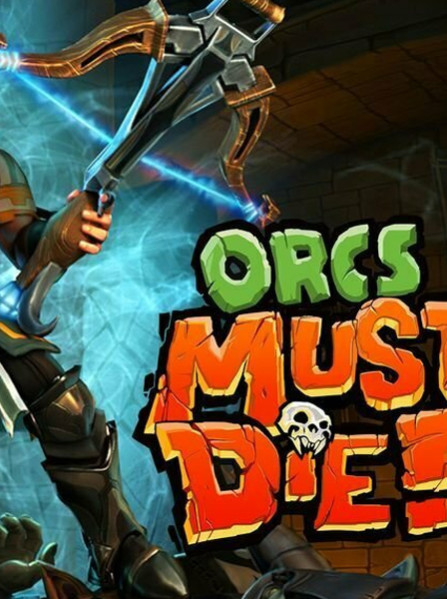 Orcs Must Die! Complete Pack Steam Global Orcs Must Die! Complete Pack Steam Global