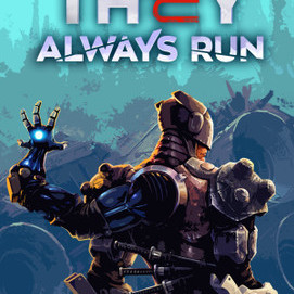 They Always Run Steam Global